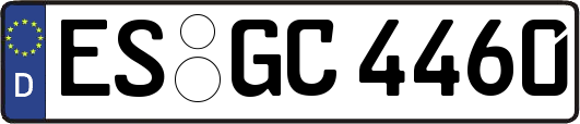 ES-GC4460