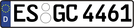 ES-GC4461
