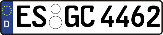 ES-GC4462