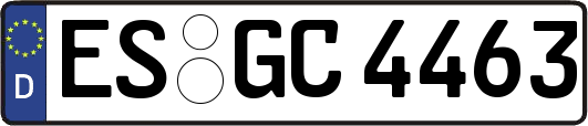 ES-GC4463