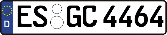 ES-GC4464