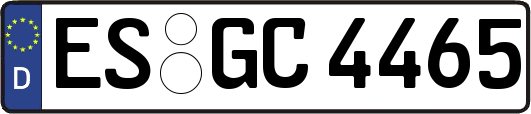 ES-GC4465
