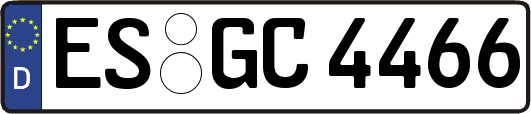 ES-GC4466