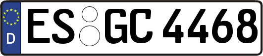 ES-GC4468