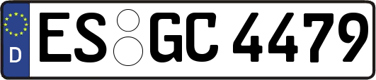 ES-GC4479