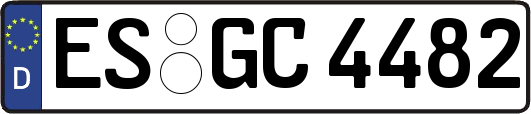 ES-GC4482