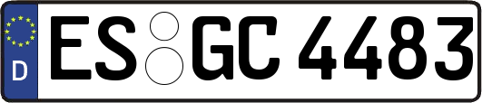 ES-GC4483
