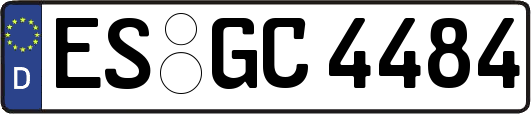 ES-GC4484