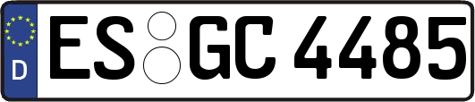 ES-GC4485