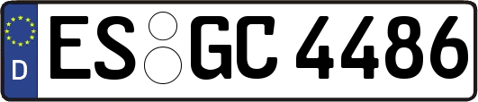 ES-GC4486