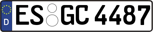 ES-GC4487