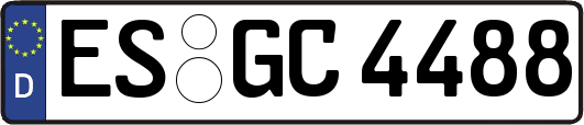 ES-GC4488