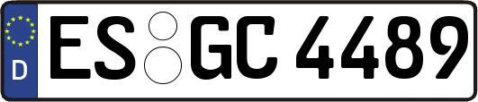 ES-GC4489
