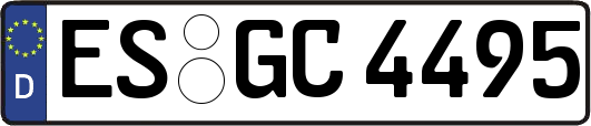 ES-GC4495