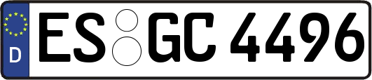 ES-GC4496