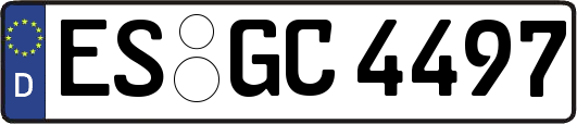 ES-GC4497