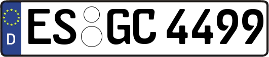 ES-GC4499