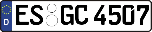 ES-GC4507
