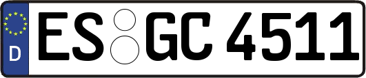 ES-GC4511