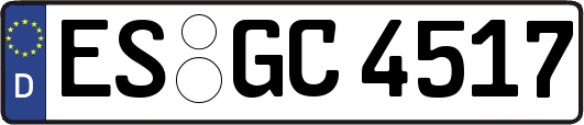ES-GC4517