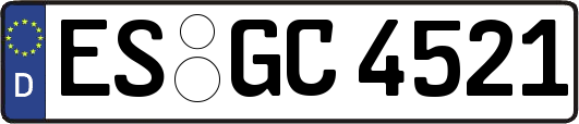 ES-GC4521