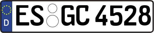 ES-GC4528