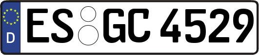 ES-GC4529