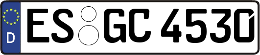 ES-GC4530