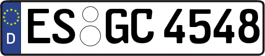 ES-GC4548