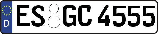 ES-GC4555