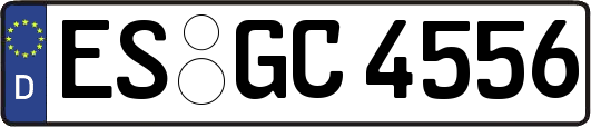ES-GC4556