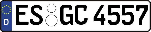 ES-GC4557