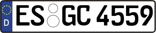 ES-GC4559