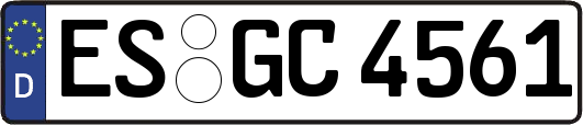 ES-GC4561