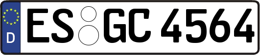 ES-GC4564