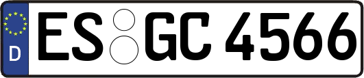 ES-GC4566