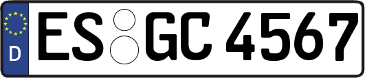 ES-GC4567