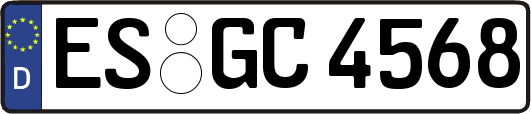 ES-GC4568