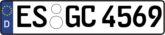 ES-GC4569