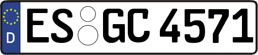 ES-GC4571