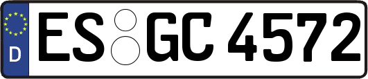 ES-GC4572
