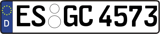 ES-GC4573
