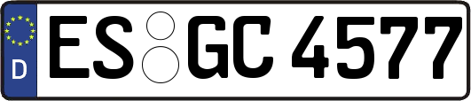 ES-GC4577