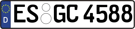 ES-GC4588