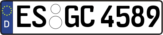 ES-GC4589