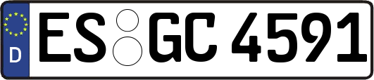 ES-GC4591
