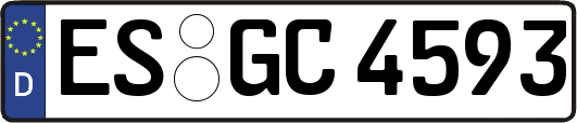 ES-GC4593
