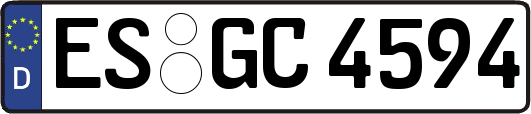 ES-GC4594