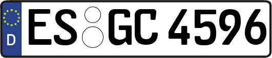 ES-GC4596