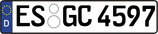 ES-GC4597